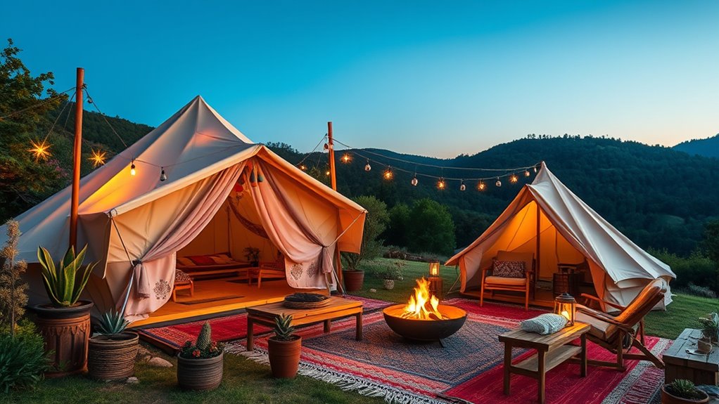 eco friendly sustainable hospitality