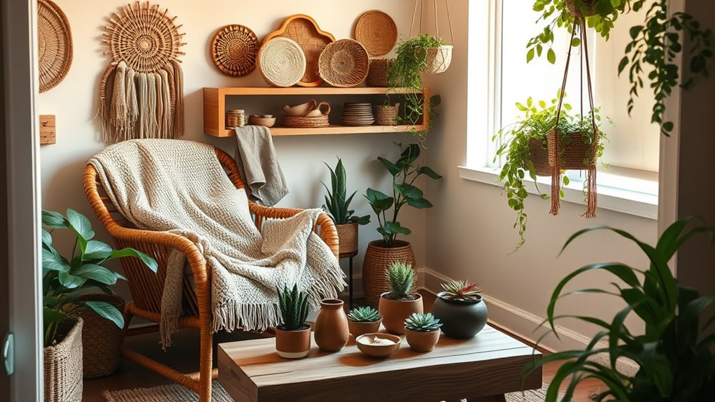 embrace natural handmade eco design