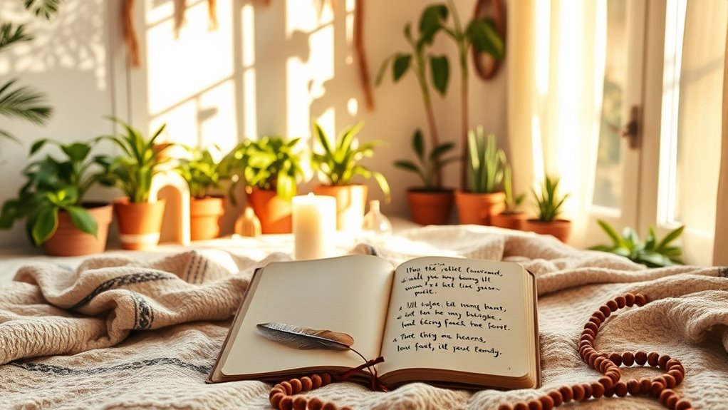 empower affirm manifest thrive