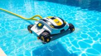 energy efficient pool cleaner options