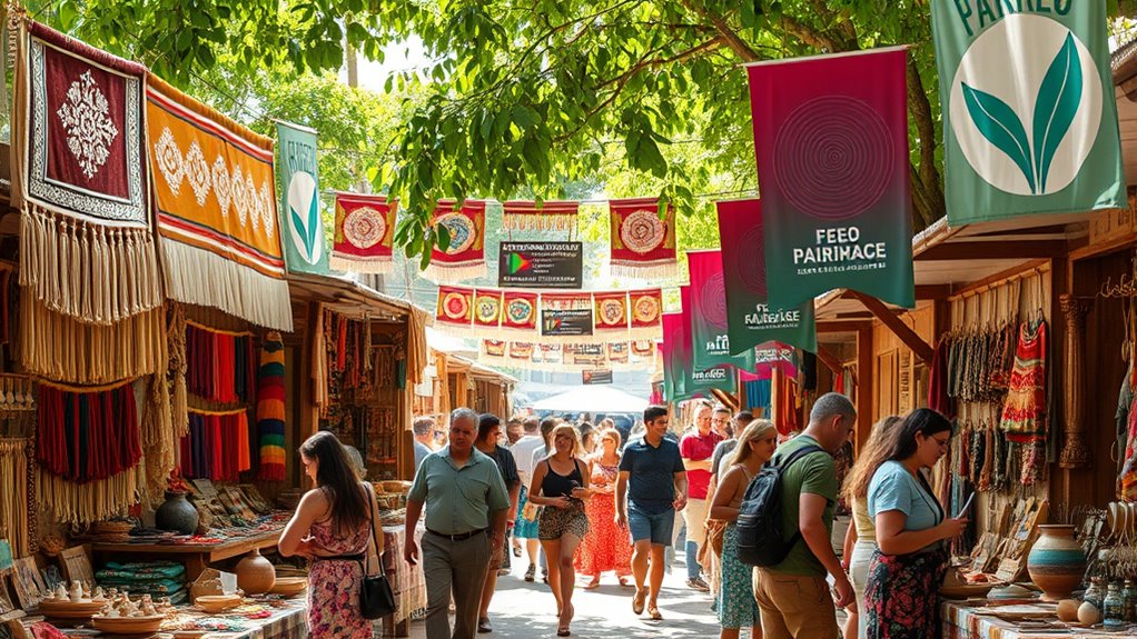 ethical inclusive transparent marketplace