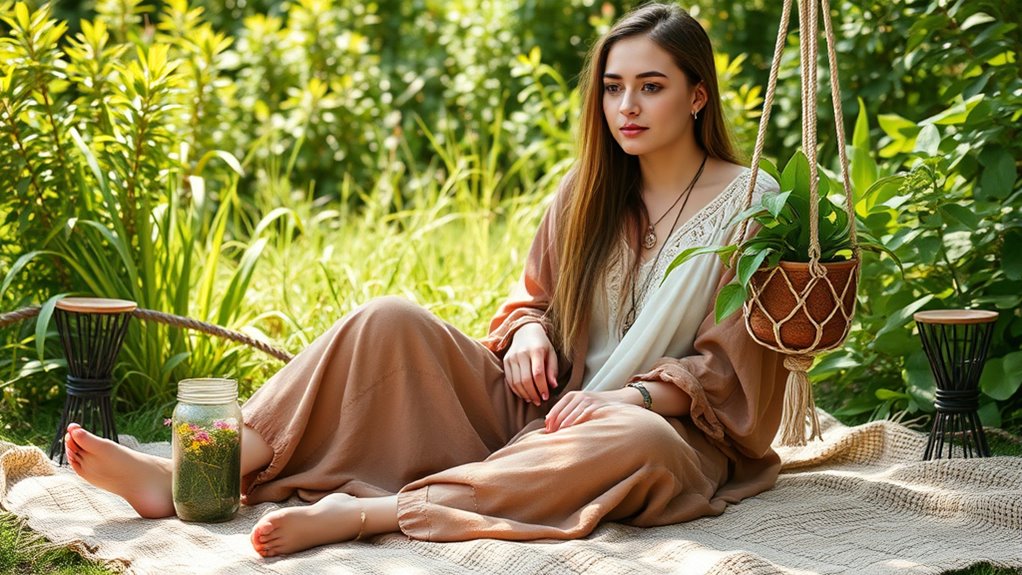 ethical sustainable fashion choices