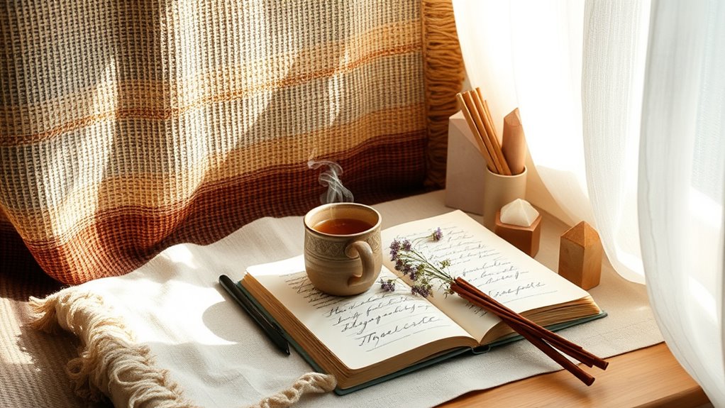 extend your mindful practice