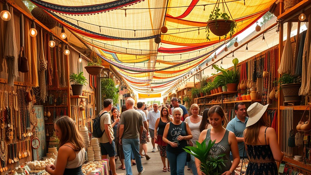 fair trade supports artisans