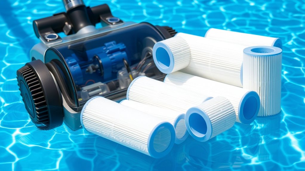 filter compatibility and cost