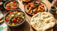 global healthy bohemian recipes
