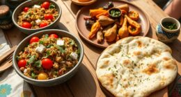 global healthy bohemian recipes