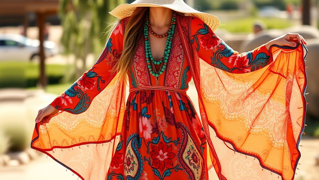 harmonious color and tone