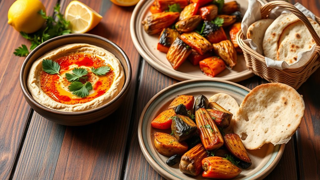 healthy flavorful everyday cooking