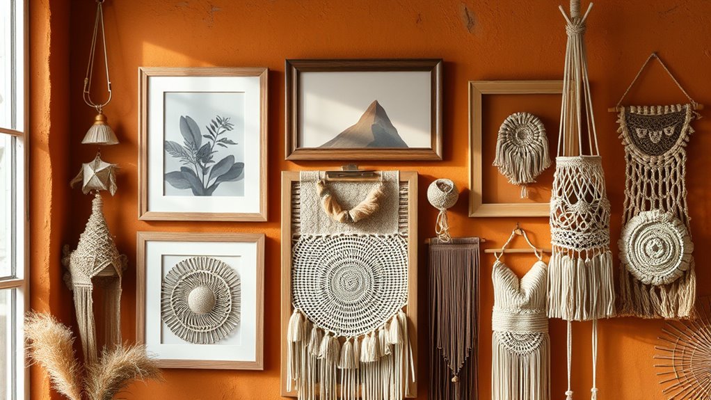 layer textures and materials