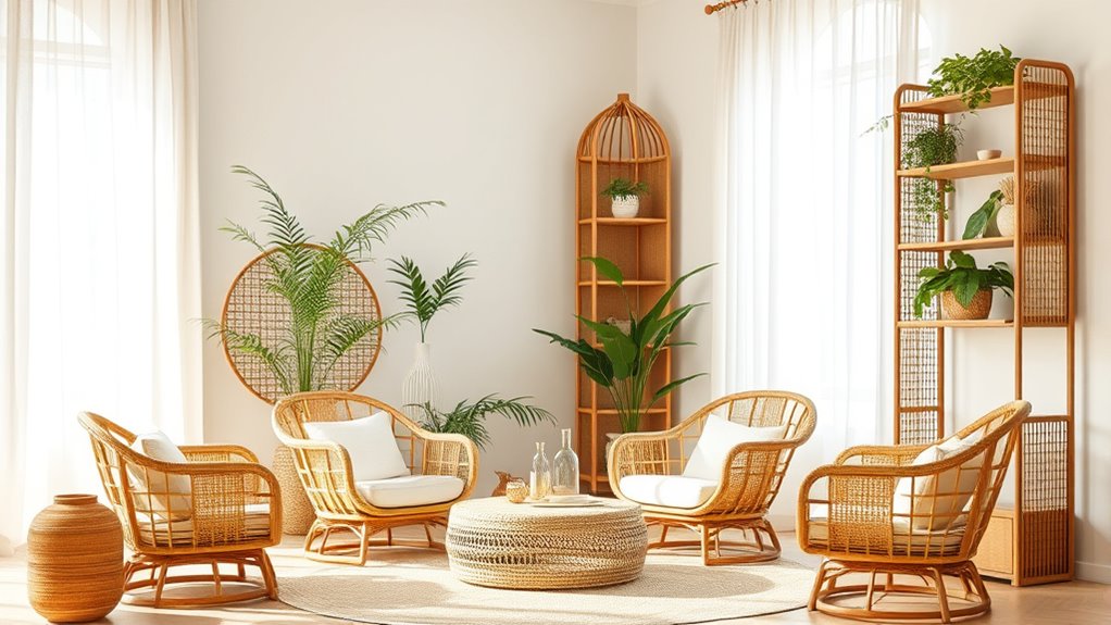 natural sustainable versatile decor