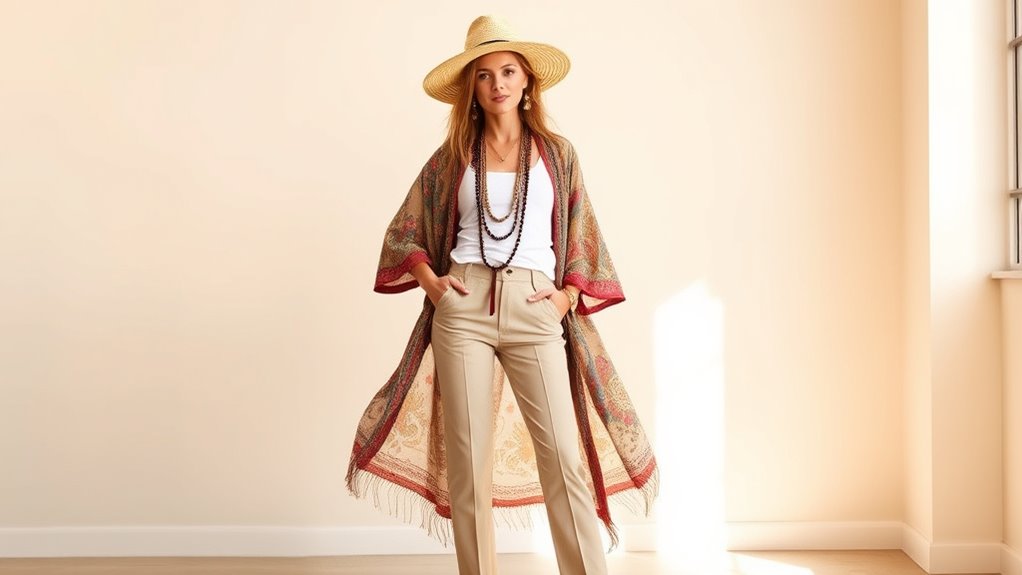 neutral wardrobe foundation versatility