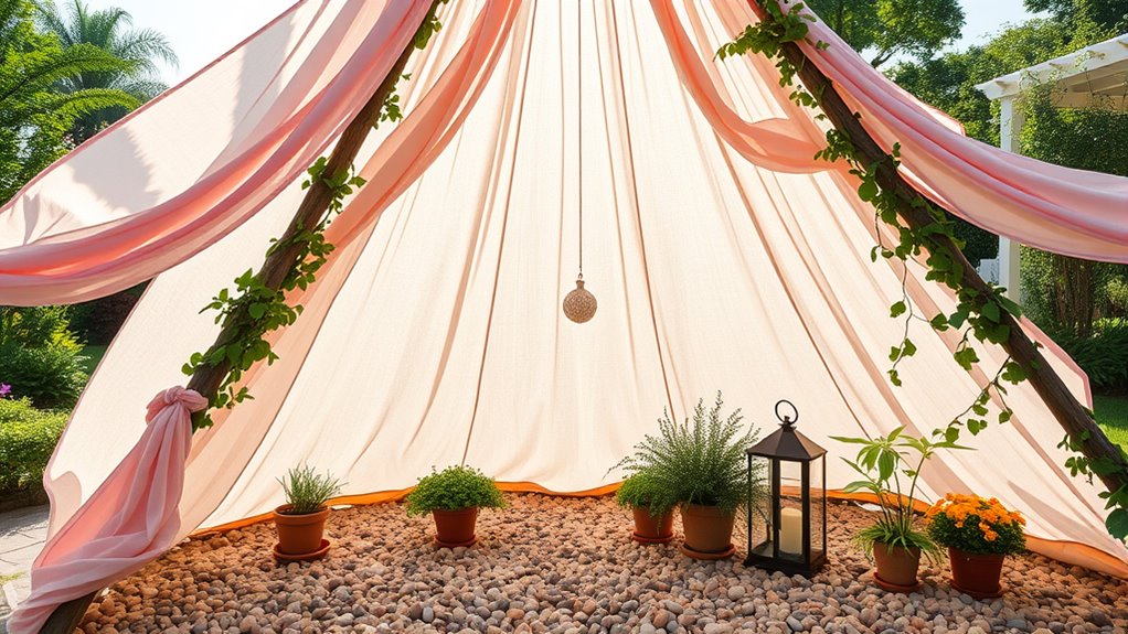 outdoor structure maintenance tips