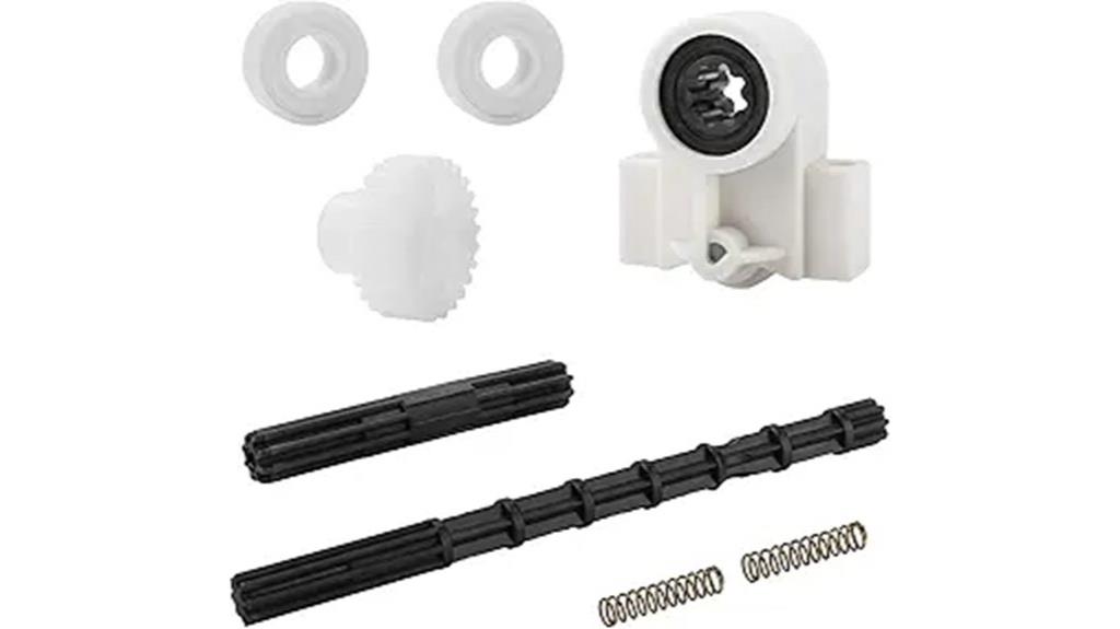 pool cleaner drive bearings