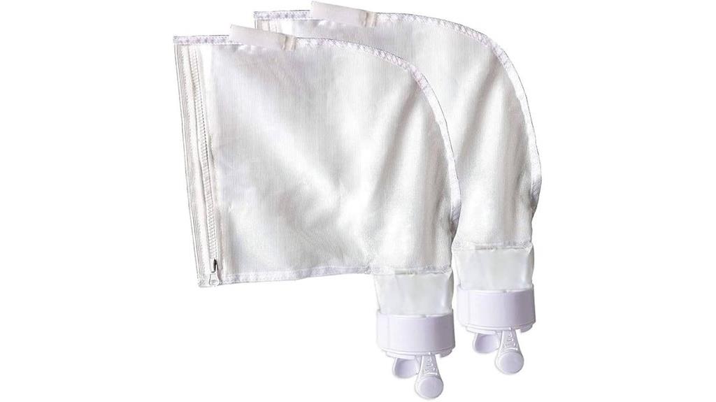 pool cleaner replacement bag