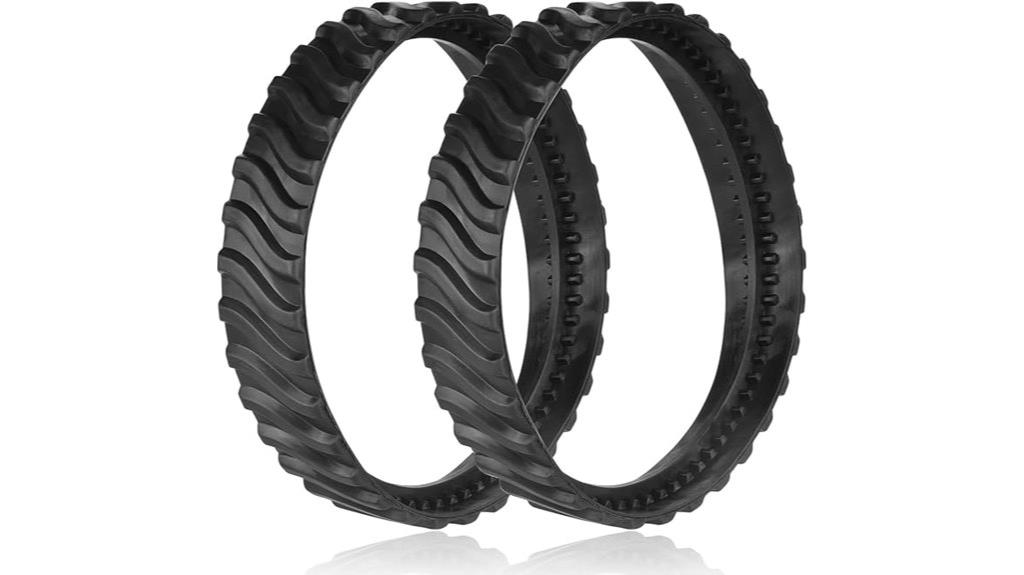 pool cleaner replacement belts