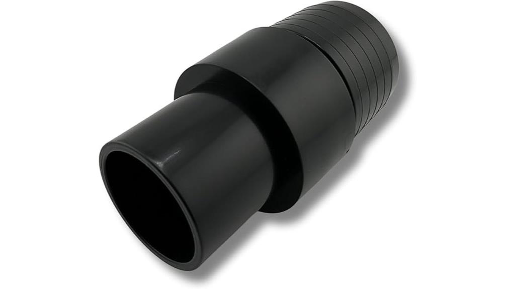 pool cleaner swivel connector