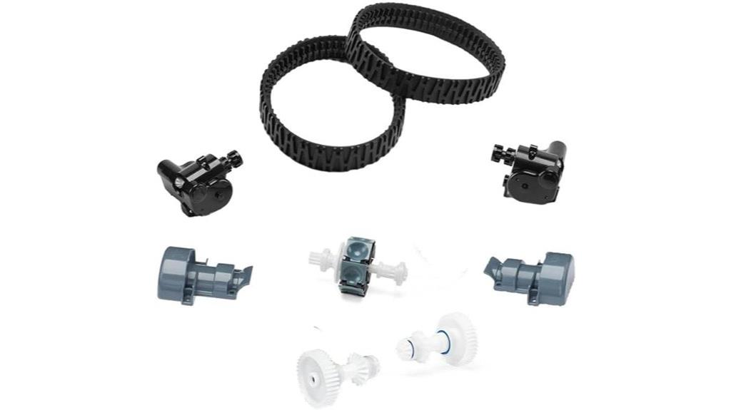 pool cleaner tune up kit
