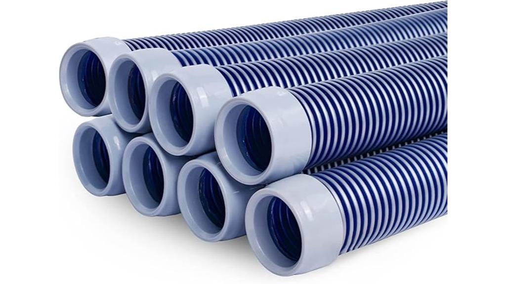 poolvacuum hose extension kit