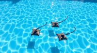 quiet pool cleaning solutions
