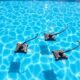 quiet pool cleaning solutions