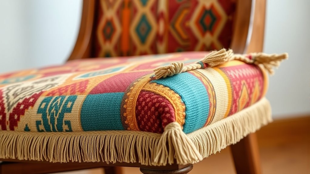 secure fold trim hide