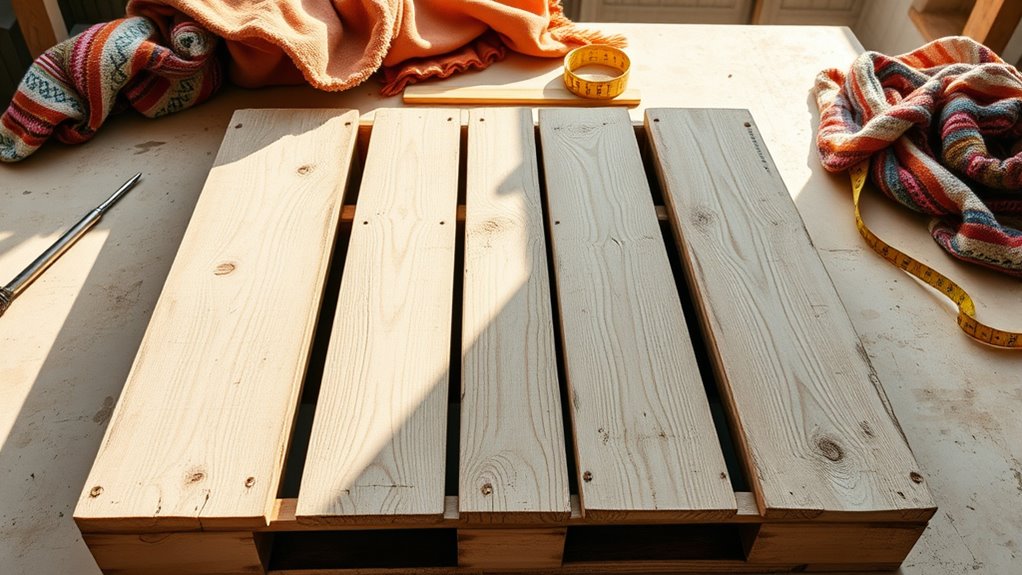 select sand inspect weatherize