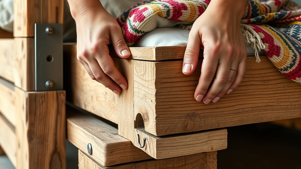 strengthen customize reinforce structure