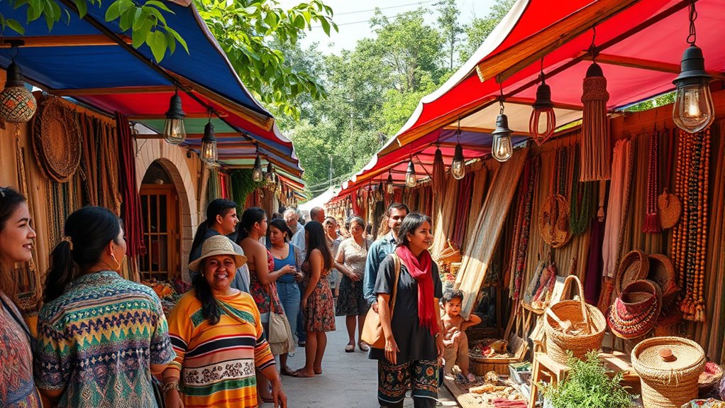 support artisans preserve culture