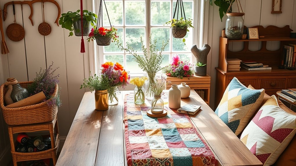 sustainable creative upcycling ideas