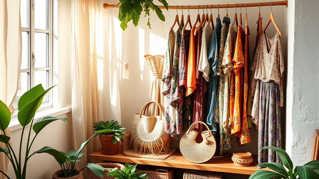 sustainable fashion future trends