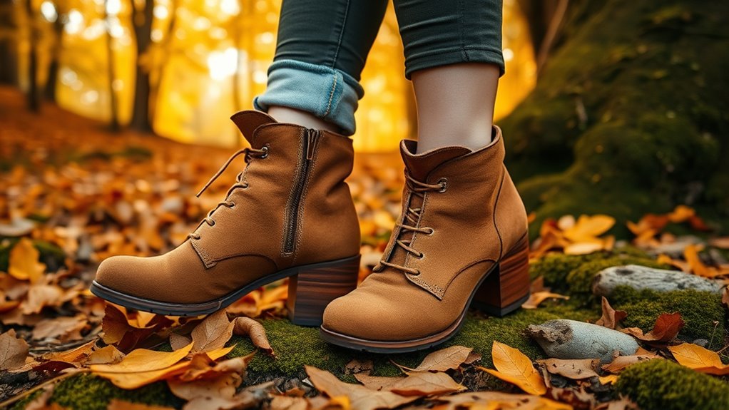 sustainable stylish vegan footwear