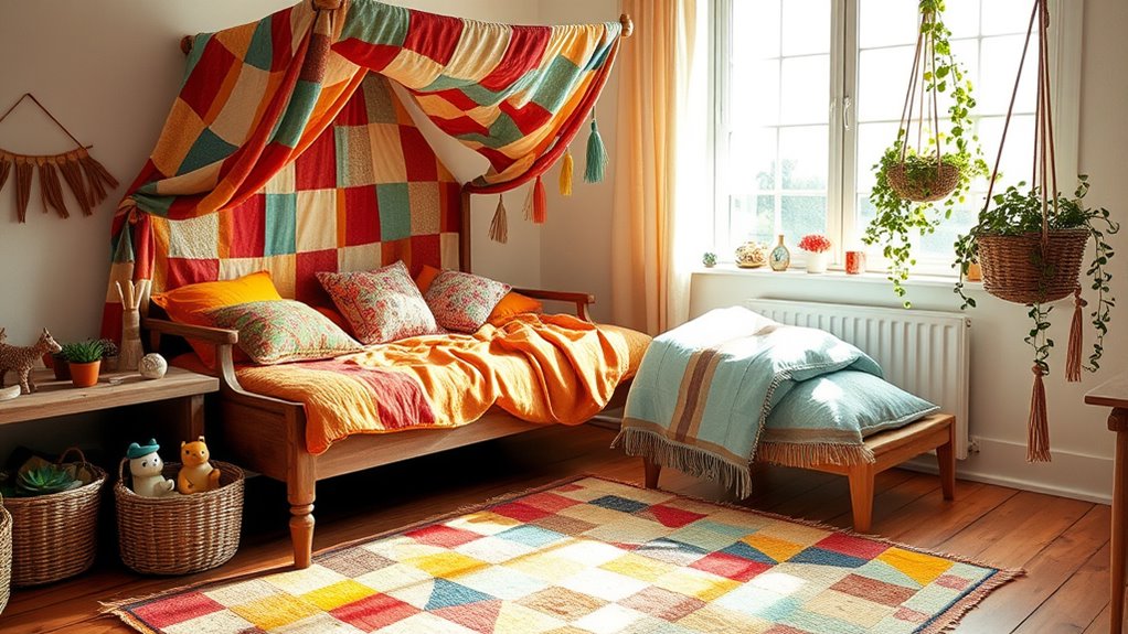 sustainable vintage decor finds