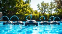 top 15 pool cleaners