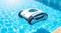 top automated pool cleaner reviews
