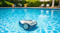 top automatic inground pool cleaners