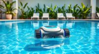 top automatic pool cleaners