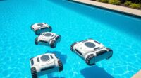 top eco friendly pool cleaners