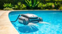 top inground pool cleaners