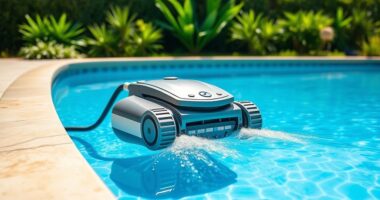 top inground pool cleaners