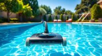 top inground pool cleaners