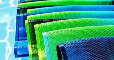 top pool bag selections