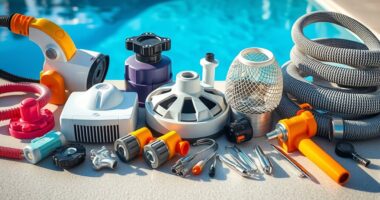 top pool cleaner brands