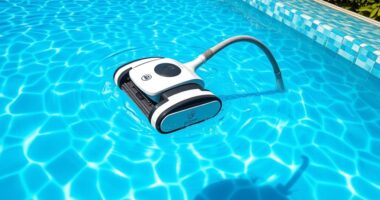 top pool cleaner picks