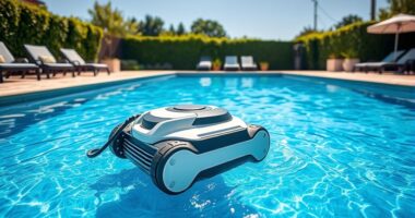 top pressure pool cleaners