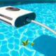 top pressure pool cleaners