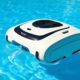 top rated amazon robotic pool cleaners