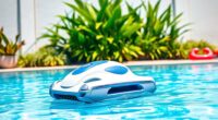 top rated suction pool cleaners