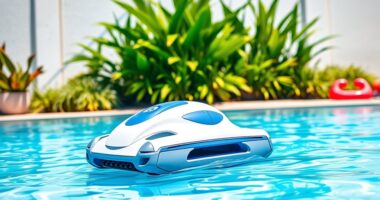 top rated suction pool cleaners