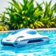 top rated suction pool cleaners